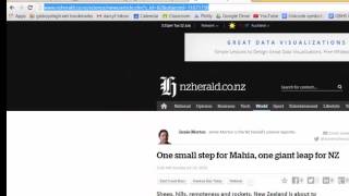 Setting up a Google Classroom announcement and adding a hyperlink