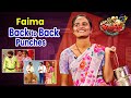 Faima Back to Back Punches | Extra Jabardasth | ETV Telugu