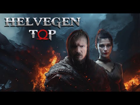 HELVEGEN - Тор bekijken op YouTube HELVEGEN - Тор bekijken op YouTube