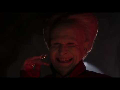 Gary Oldman  in Bram Stoker's Dracula   -  Master's Laugh