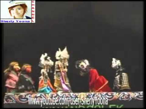 wayang golek tri jaya sakti wayang golek tri jaya sakti