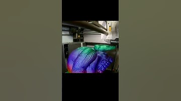 Dice Tower Skull Snake Timelapse. Table Top D&D #3dprint #bambulab #etsyshop #dnd #art #x1carbon