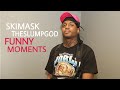 SkiMask the Slump God FUNNY MOMENTS *2018* (BEST COMPILATION)