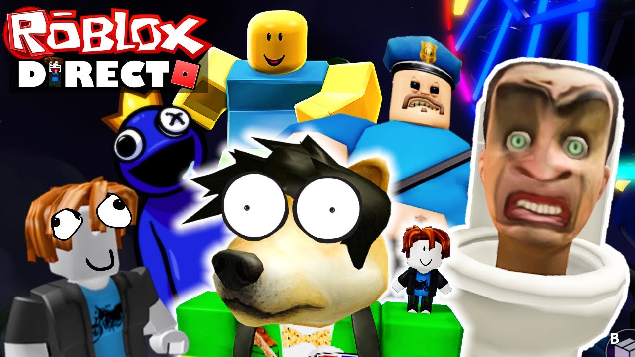 Mmentos bons no roblox