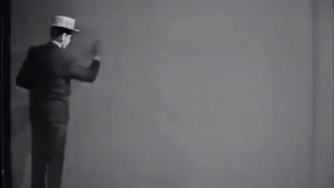 Ernie Kovacs - 'Eugene'
