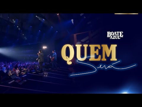Putar Quem Será - Edson & Hudson