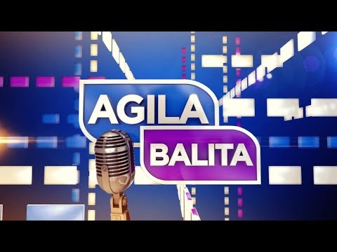 Video WATCH: Agila Balita - December 9, 2019 - youtube