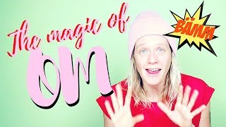 THE POWERFUL I AM MEDITATION – I AM OM (The Moses Code)