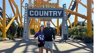 Download Lagu Kennywood - FIRST TIME Riding Steel Curtain! | Full POVs | MP3 Download Lagu Kennywood - FIRST TIME Riding Steel Curtain! | Full POVs | MP3