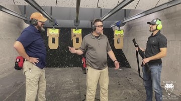 Shotgun Casino Drill