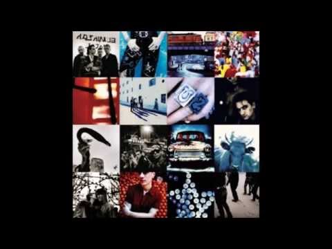 Numb (Soul Assassins Mix) - U2 Unter Remixes - Achtung Baby