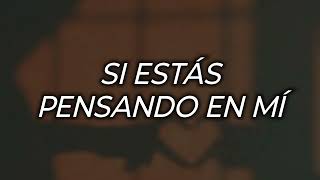Hola Noviembre - Tan Bionica (Letra / Lyrics)