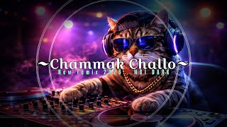 Chammak Challo ReTouch By MBI DARK | 2026 new remix