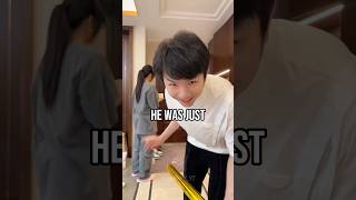 He’ll NEVER Surprise His Girlfriend Again After This 😂