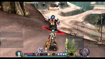 Computer Problems- Aion