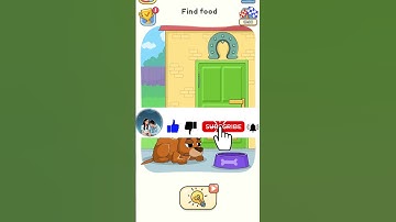 DOP👍🌎5 Draw One Part Fun Mobile Puzzle Game {Walkthrough + Tips)#gaming #game #dop5 #puzzle!bfdukof