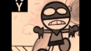 ChalkZone Invasion