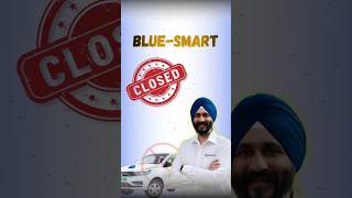 How BlueSmart Collapsed in 2025: The Death of an EV Giant ⚡📉