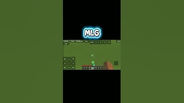 COBWEB MLG❤❤#minecraft #mlgclutch #cobweb