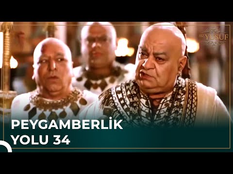 Kahinlerin Başarısızlığı | Peygamberlik Yolu 34