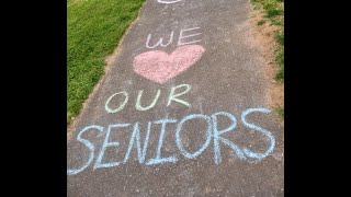 NP Girls Lacrosse Class of 2020 Senior slide show