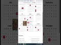 Calcula las Vacaciones en Excel “Cuando el descanso depende de una fórmula”