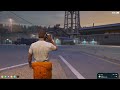 Saab Snitch on the Raven for Zelda Murder | Nopixel GTARP