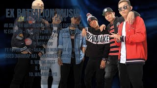 Ex Battalion Music-Annual hits collection roundup roundup for 2024-Premier Tunes Lineup-Endorsed
