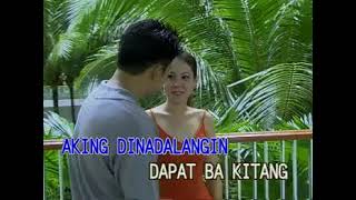 13 Ikaw Ang Lahat Sa Akin - Martin Nievera (karaoke w/ vocals)