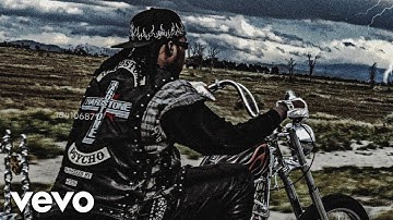 Don Toliver - KRYPTONITE (Music Video) Directed by xvny