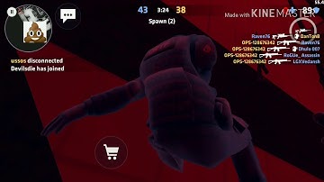 Critical Ops - Gameplay Walkthrough Part 4 - Deathmatch(iOS, Android)