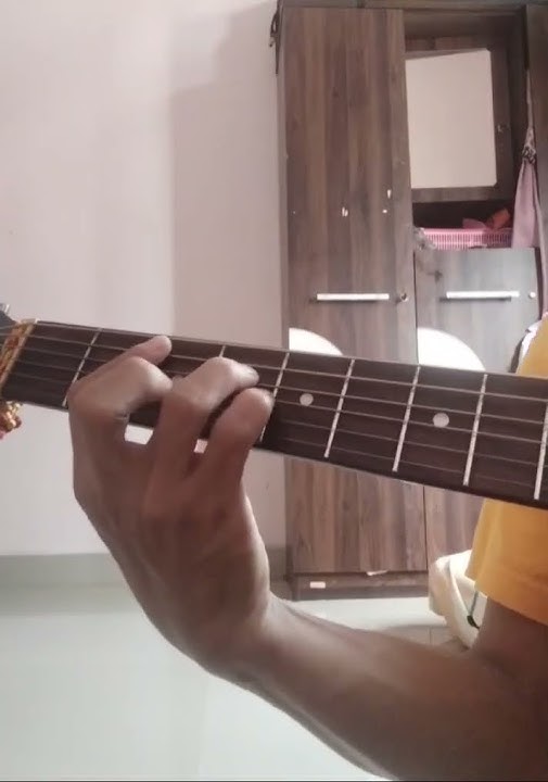 /Rif - Loe Toe Ye (Cover) #guitar #guitarhouse #pop #rock #short