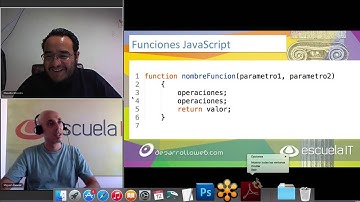 Subprogramación / Funciones