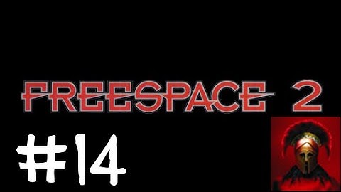 FreeSpace II (1999) - 14 "Proving Grounds" by Gaming Hoplite