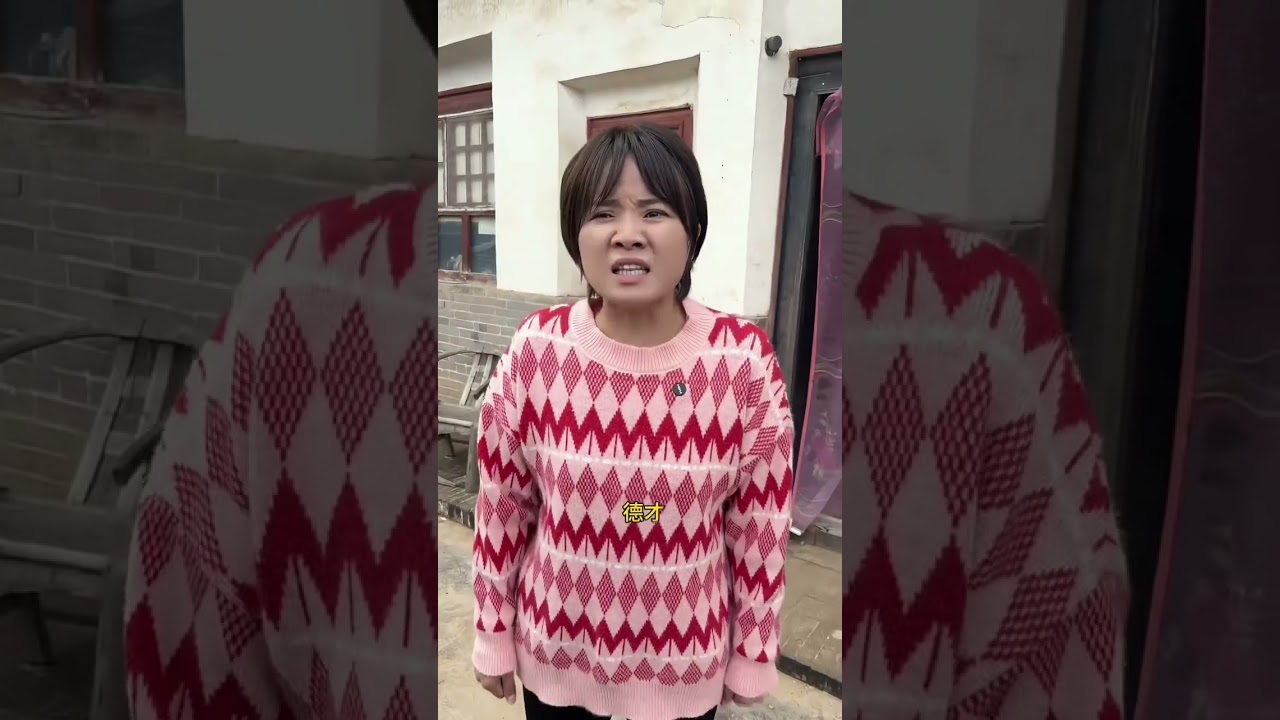 Rural Siblings: Heartwarming Hot Short Drama from Zhu Zi Era