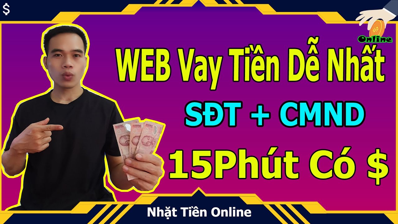 $500 เท่ากับกี่บาท  2022 Update  10 Web Vay Tiền Online Chỉ Cần CMND Cho Vay Online Dễ Nhất || Vay Tiền Online