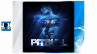 Pitbull - Pause | New single off of Planet Pit