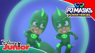 Pietrele De Putere Eroii În Pijama Disney Junior România