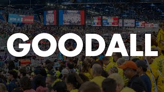 2026 Goodall FTC Hype Video