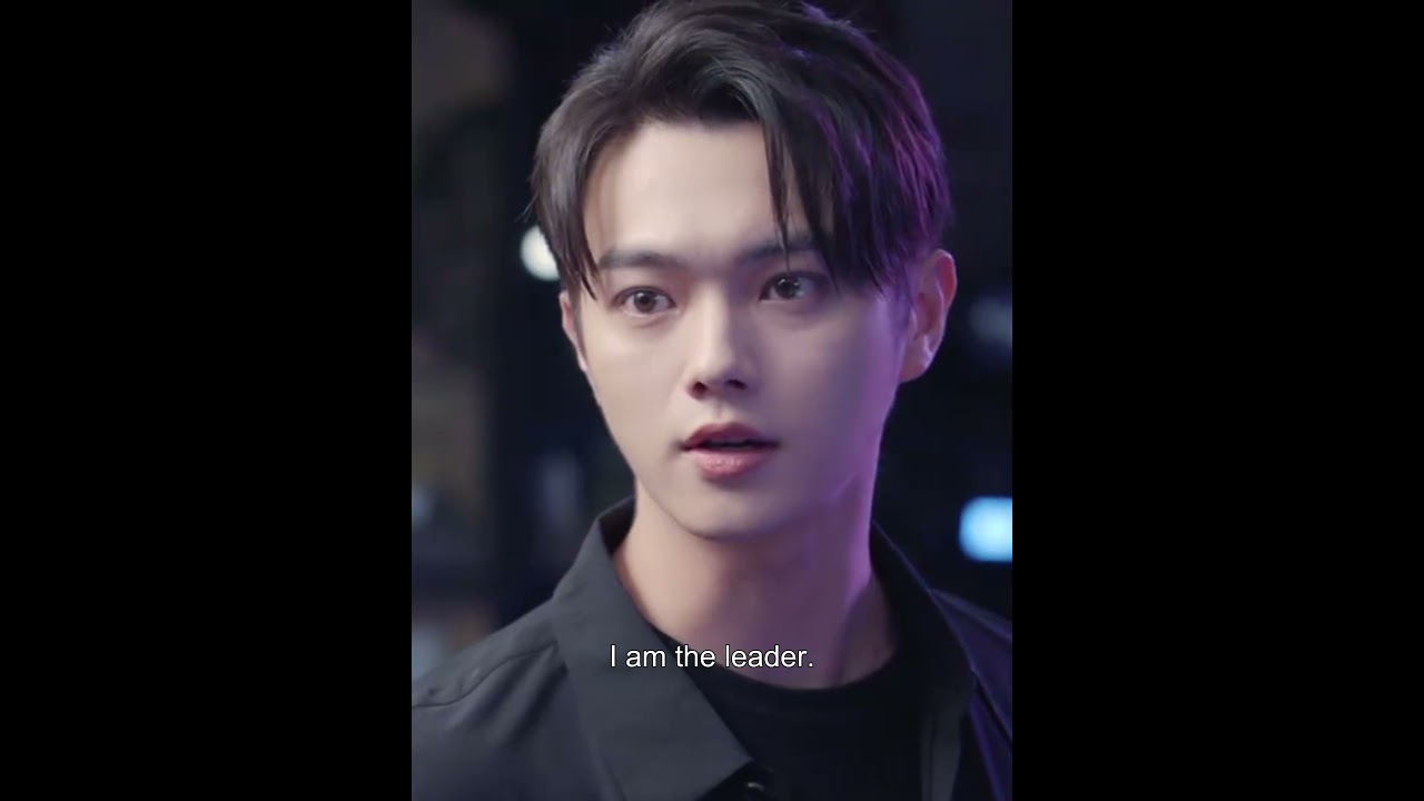 CUTE！😳#chengxiao #xukai #你微笑时很美