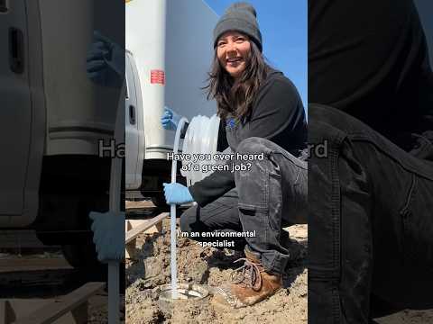 Entry Level Environmental Specialist Salary