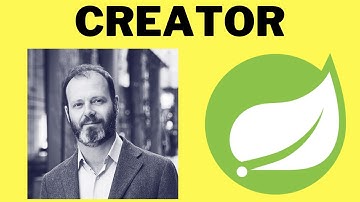 #SHORTS | AN INSPIRATION | CREATOR SPRING FRAMEWORK | SPRING SOURCE | ATOMIST | InterviewDOT