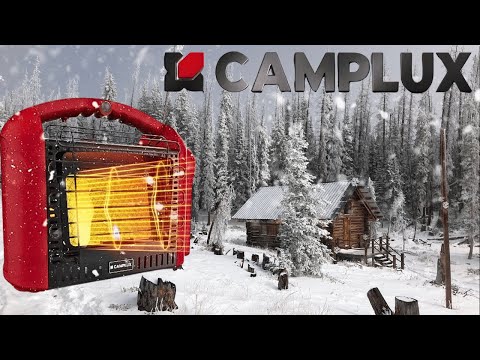 Is This Portable Propane Heater Actually Any Good?