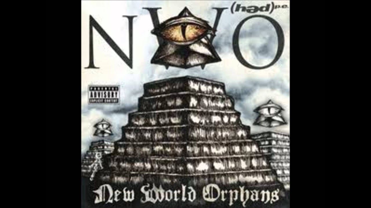 (hed) P.E. Work On This Feat. Tech N9ne