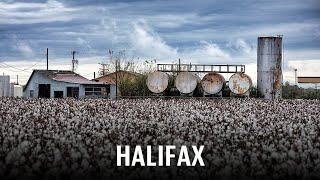 Journey Across the 100: Halifax County