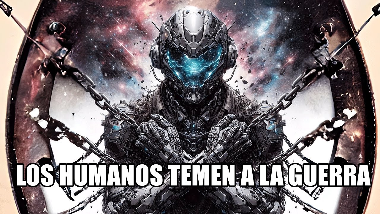 Los Humanos le temen a la Guerra r/HFY