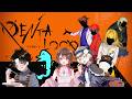 【#PENTALOOP 】#都合のいいズッ友 PENTALOOP -ペンタループ- /ねおんぴ/かど/せかめん