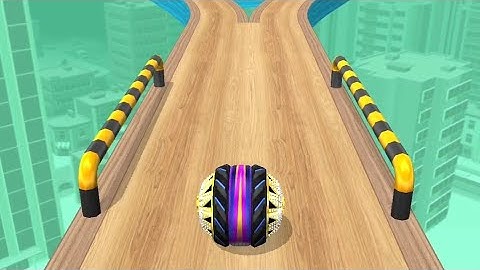 Going Balls All Levels Gameplay Android ios Part 1475