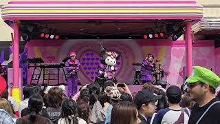 Universal | Kuromi Live @Universal Studios Osaka