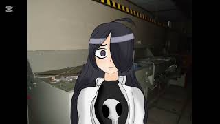 NORIKO MOCHIZUKI EXECUTION Toxicity Queen WIP 2